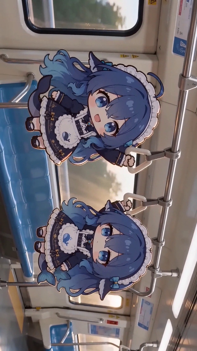 大肥鱼出行