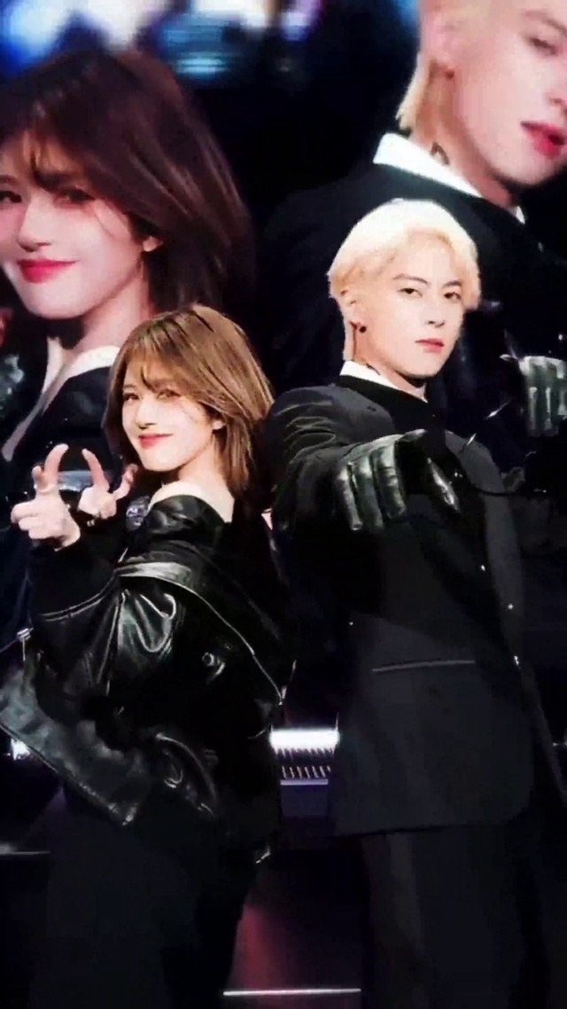 赵露思王鹤棣-实况