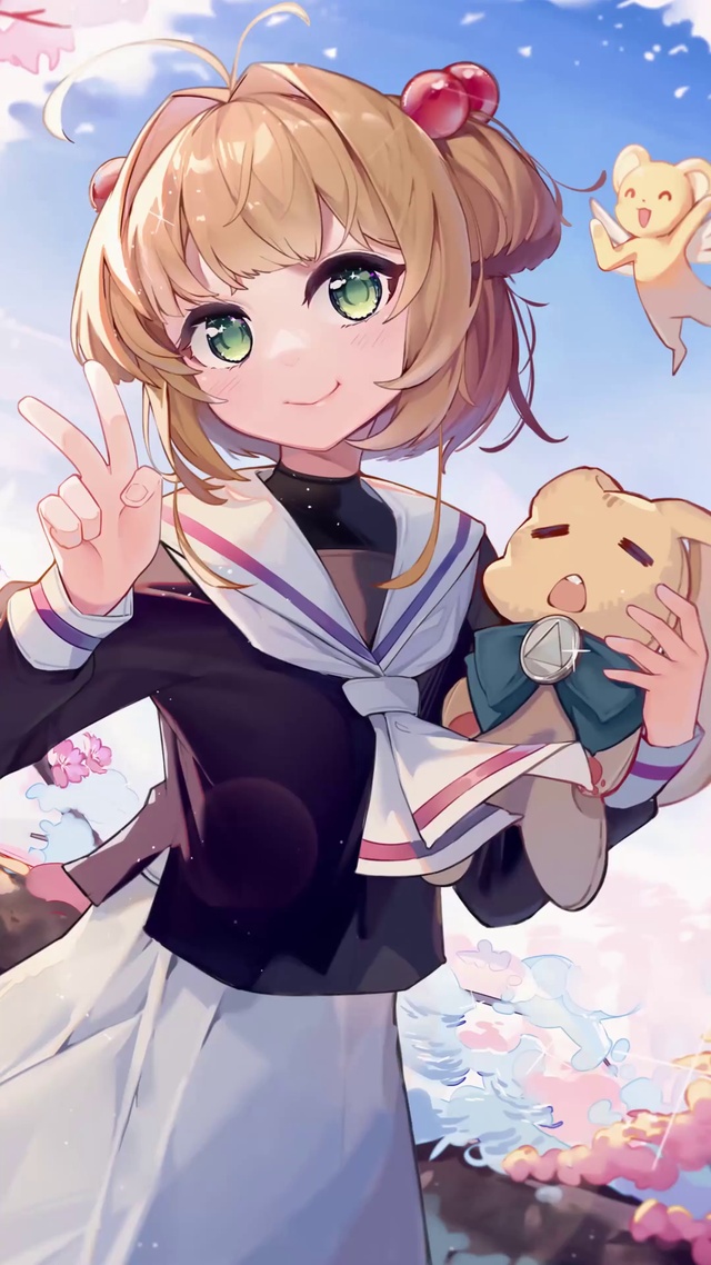 小樱