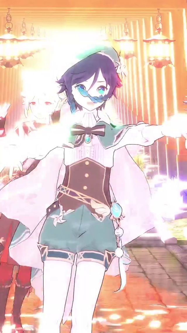 哎嘿!三只小正太哦！