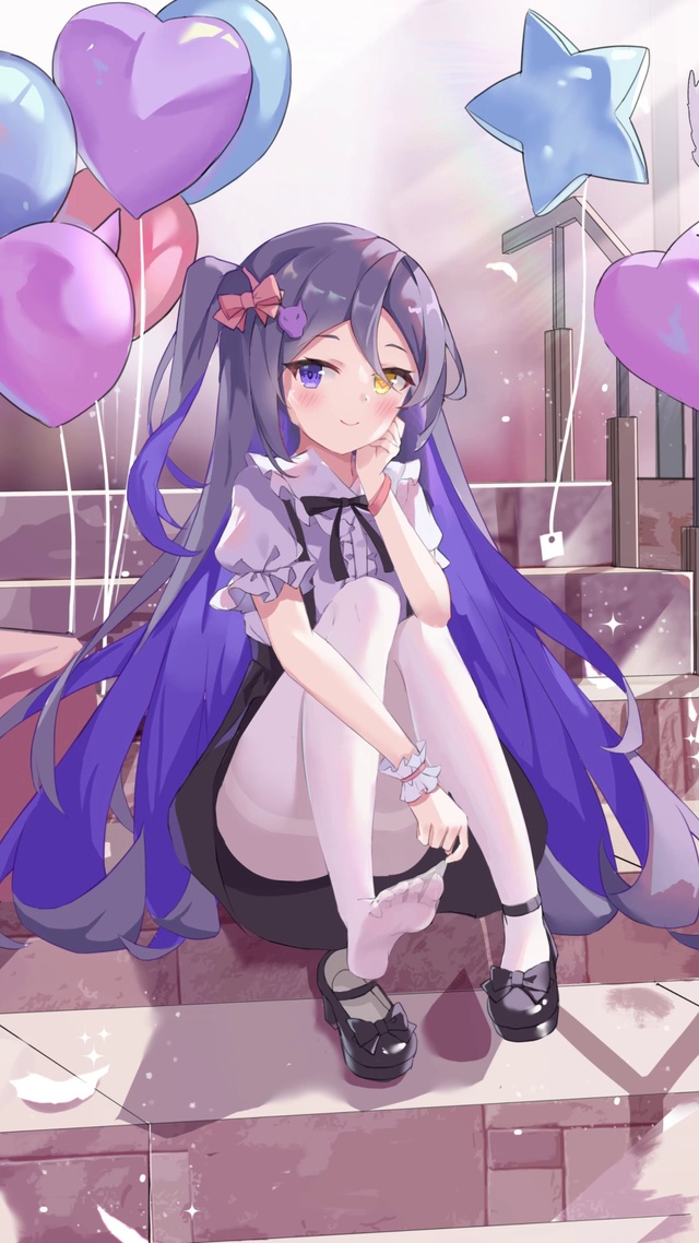 无名girl