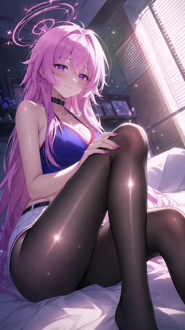 星落枕边