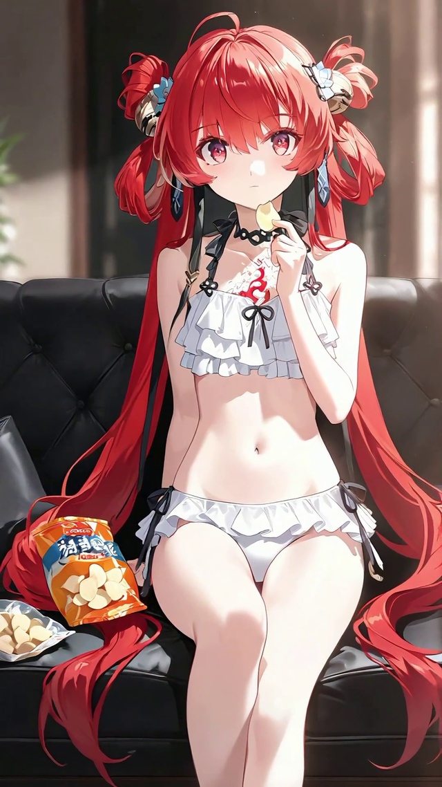 锁暝丨夏日海滩丨