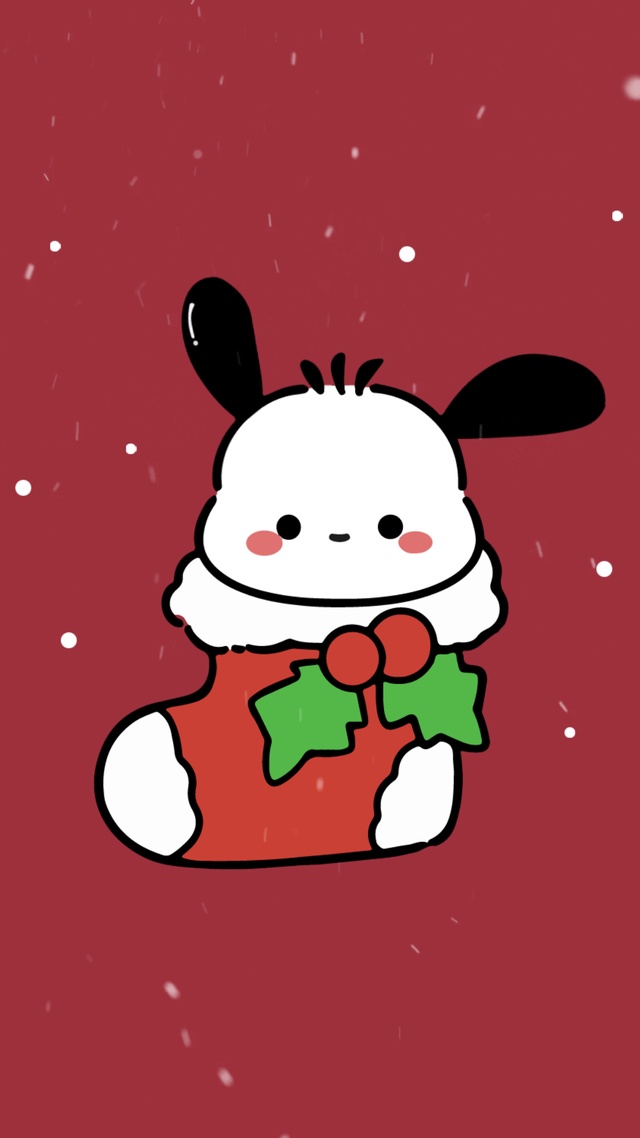 圣诞小狗（手机端）