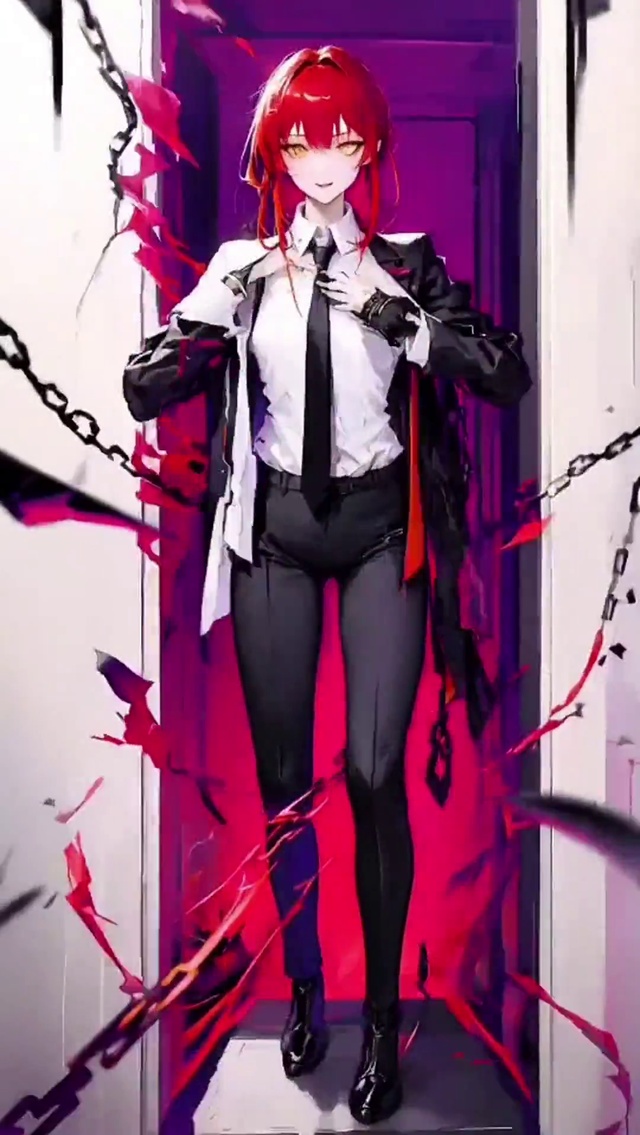 玛奇玛尸骸之舞