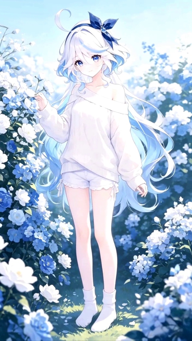 芙宁娜