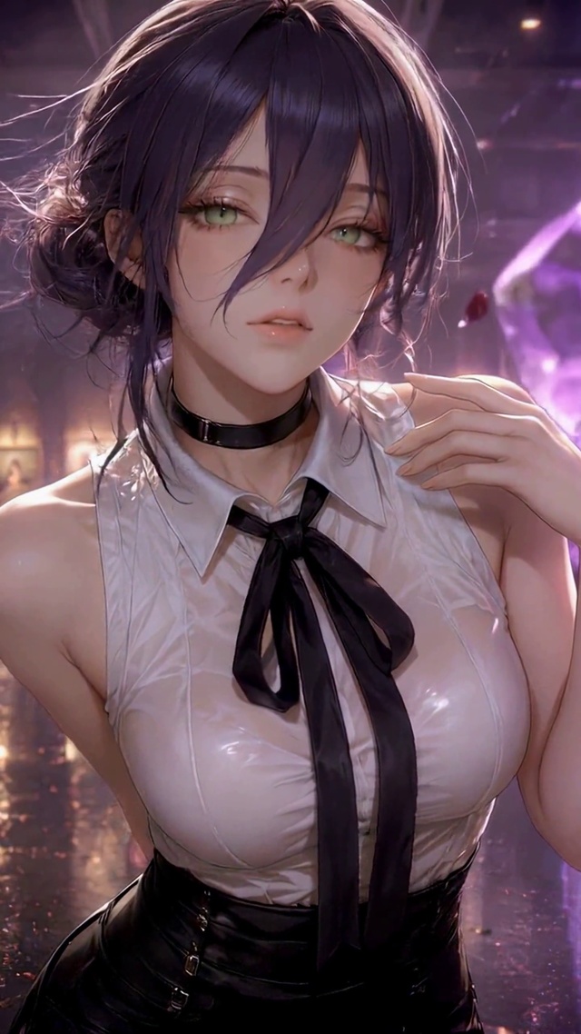 紫光美少女