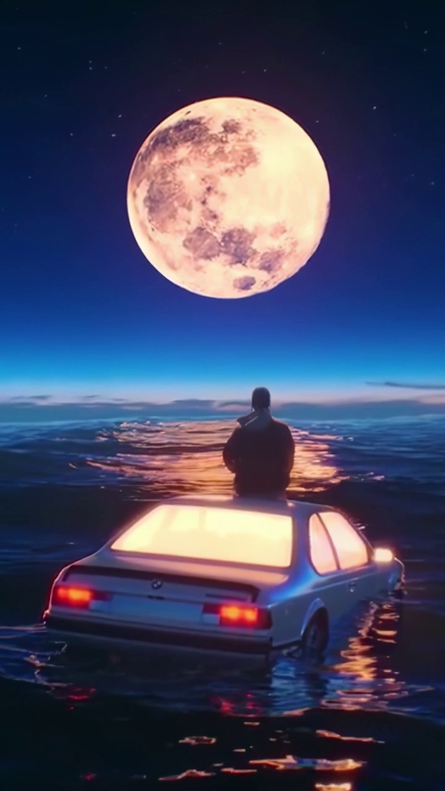 奇幻漂流