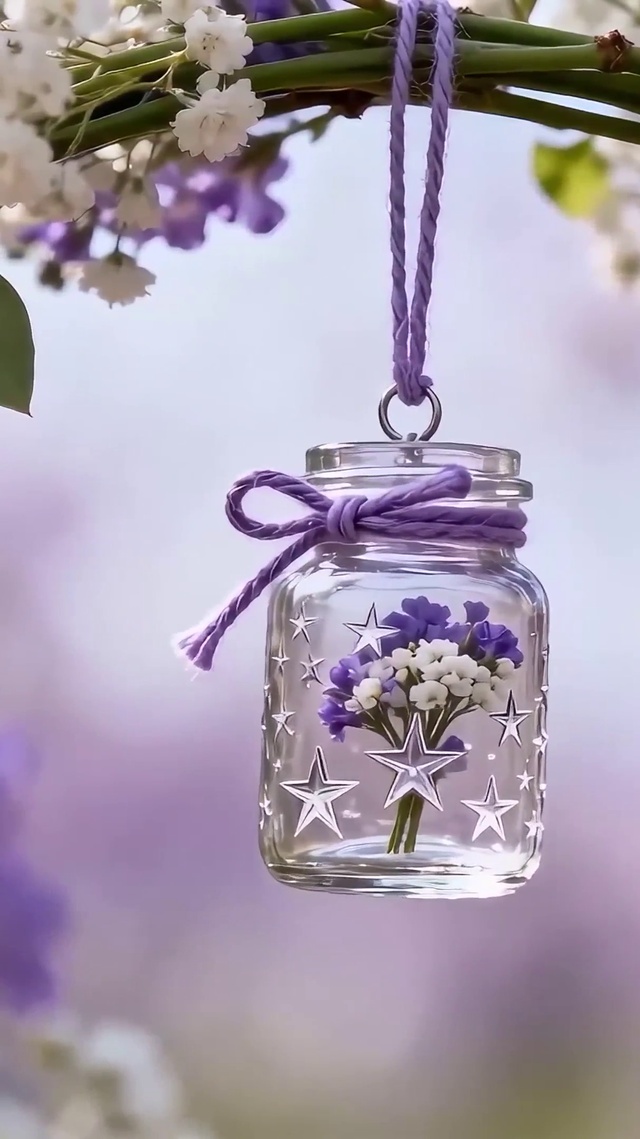 护眼花草树木