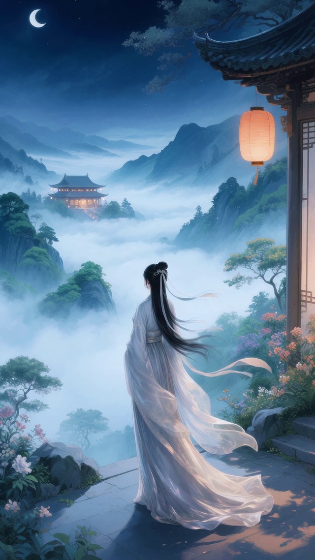 仙境