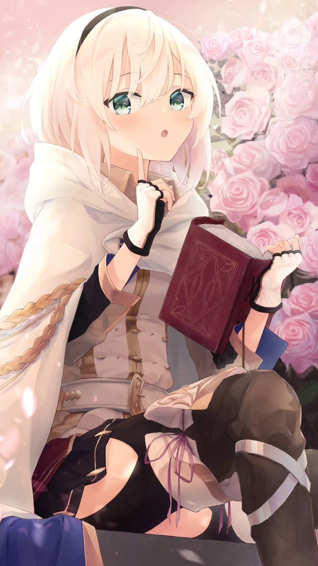 魔女之旅伊蕾娜4k