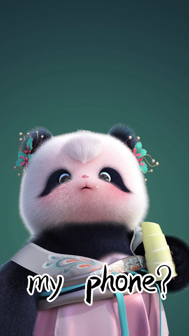 偷看手机英文版墨绿