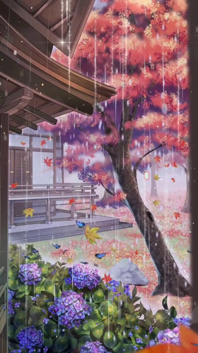 枫眠