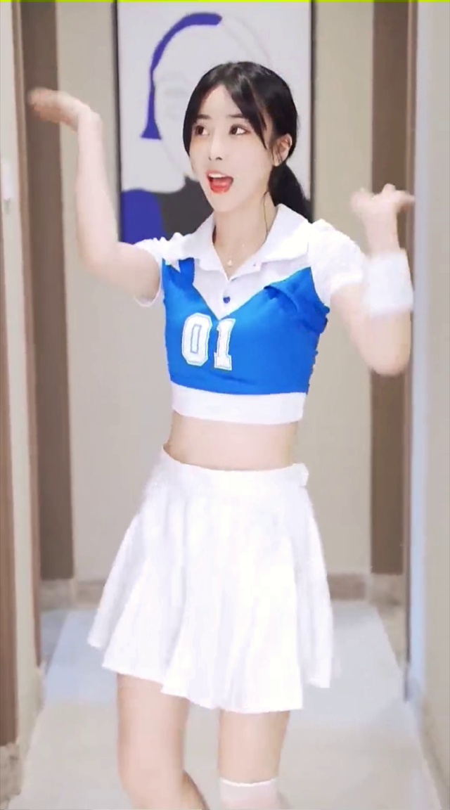 足球宝贝