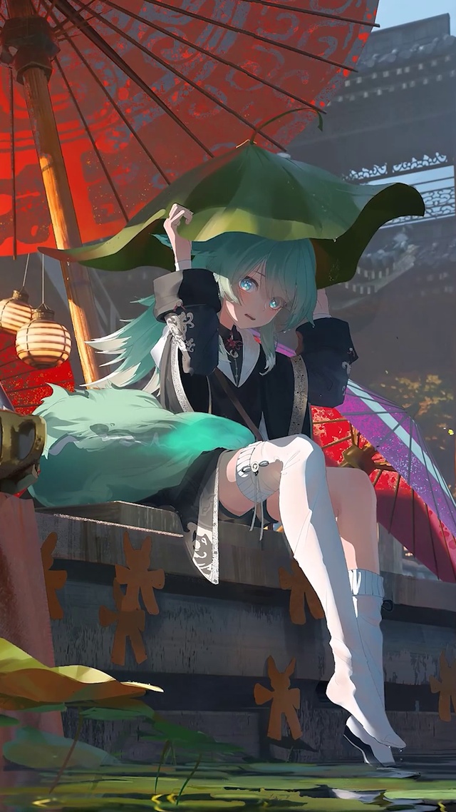 崩坏星穹铁道藿藿