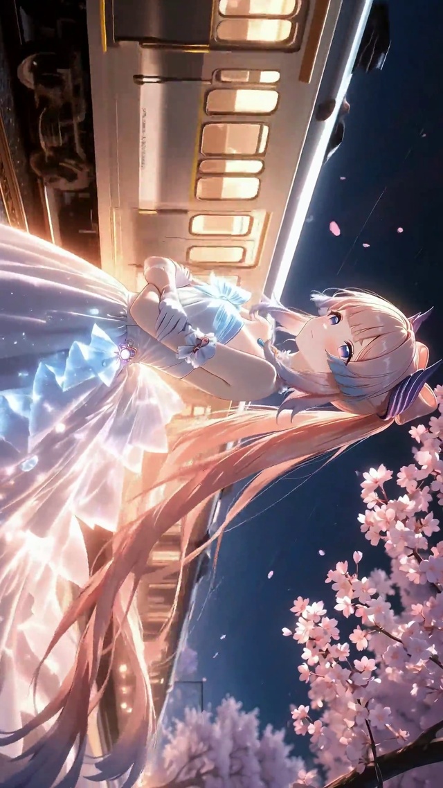 心海丨樱夜赴约丨