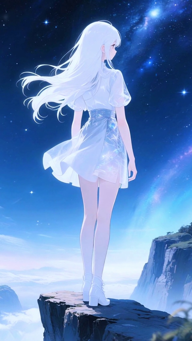 流星
