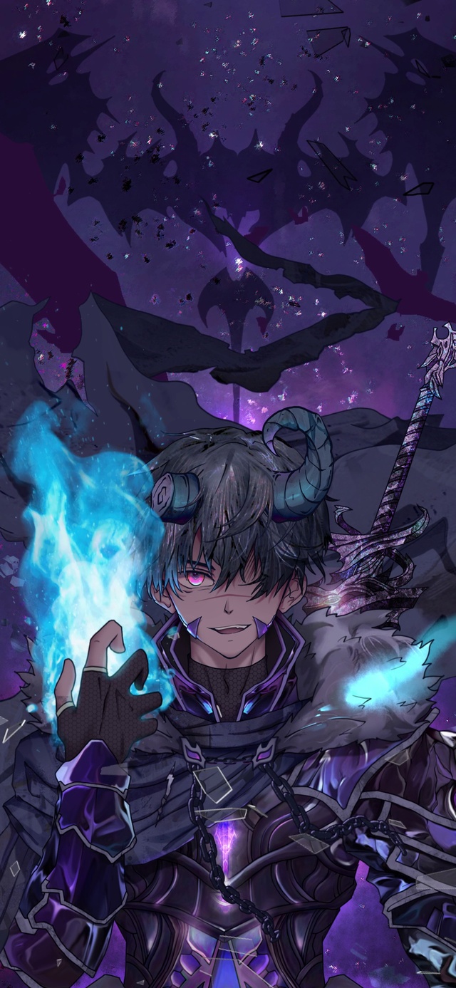 魔王录