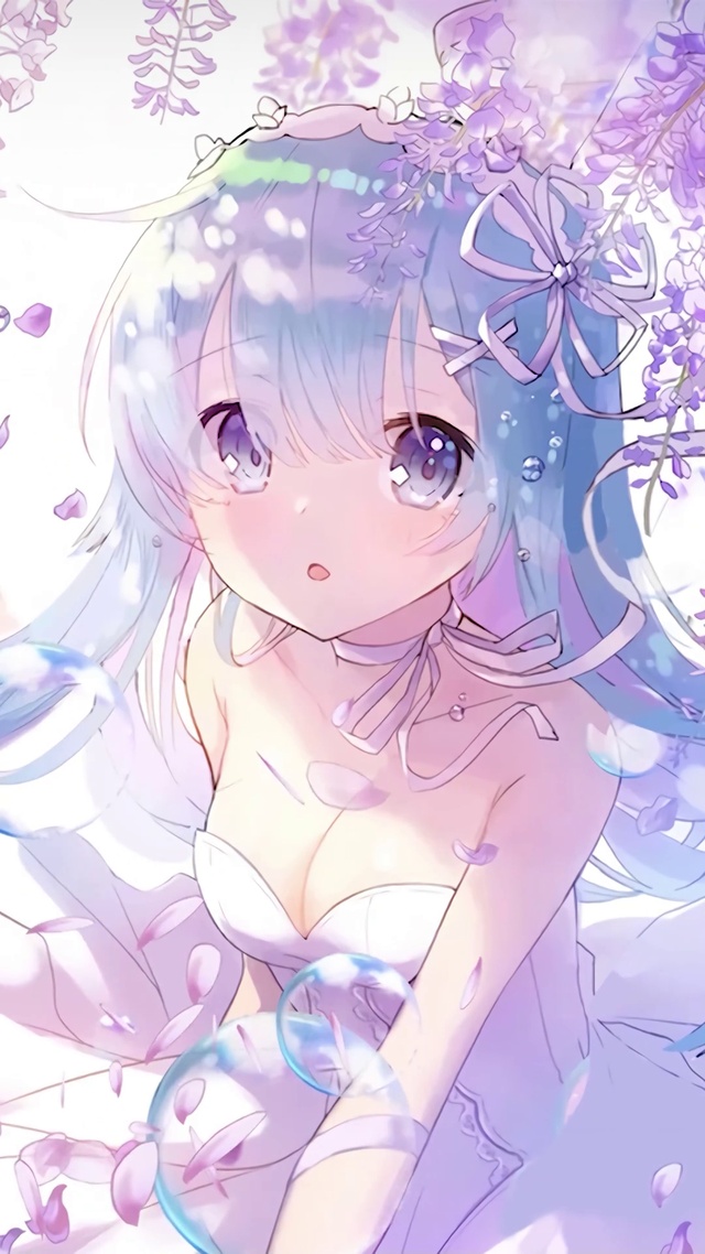 清纯·蕾姆