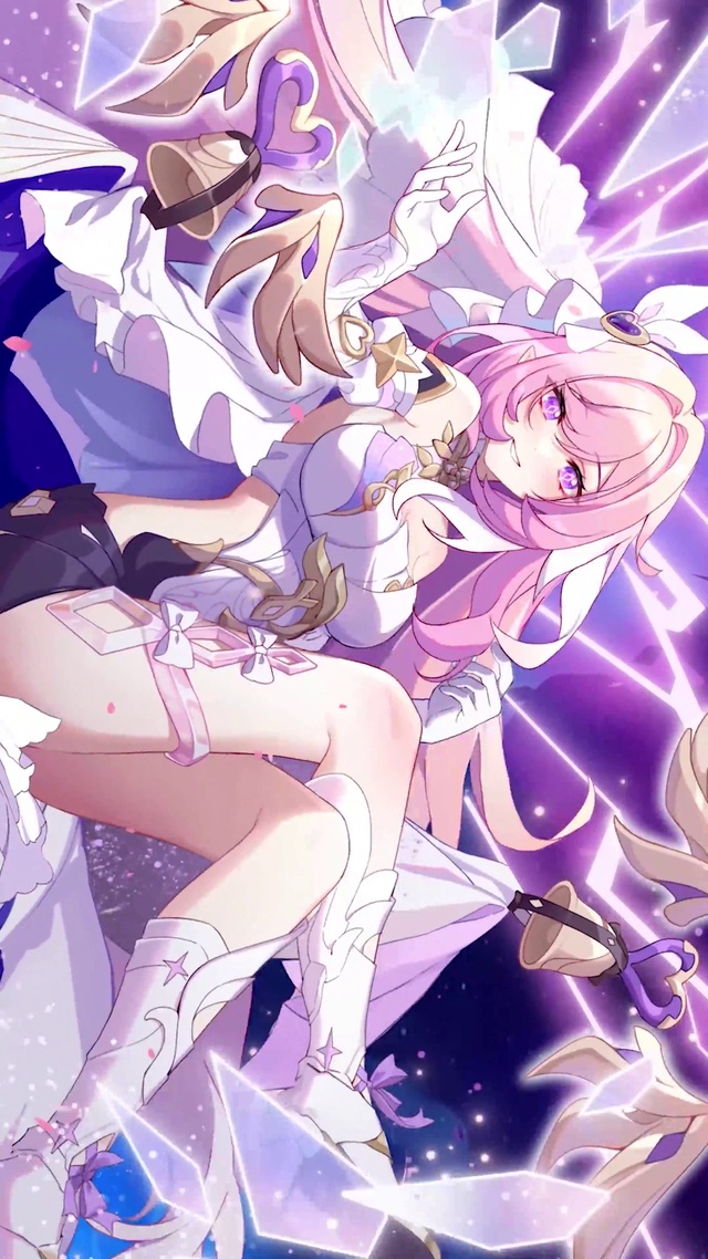 纯洁无瑕之人（星空ver）