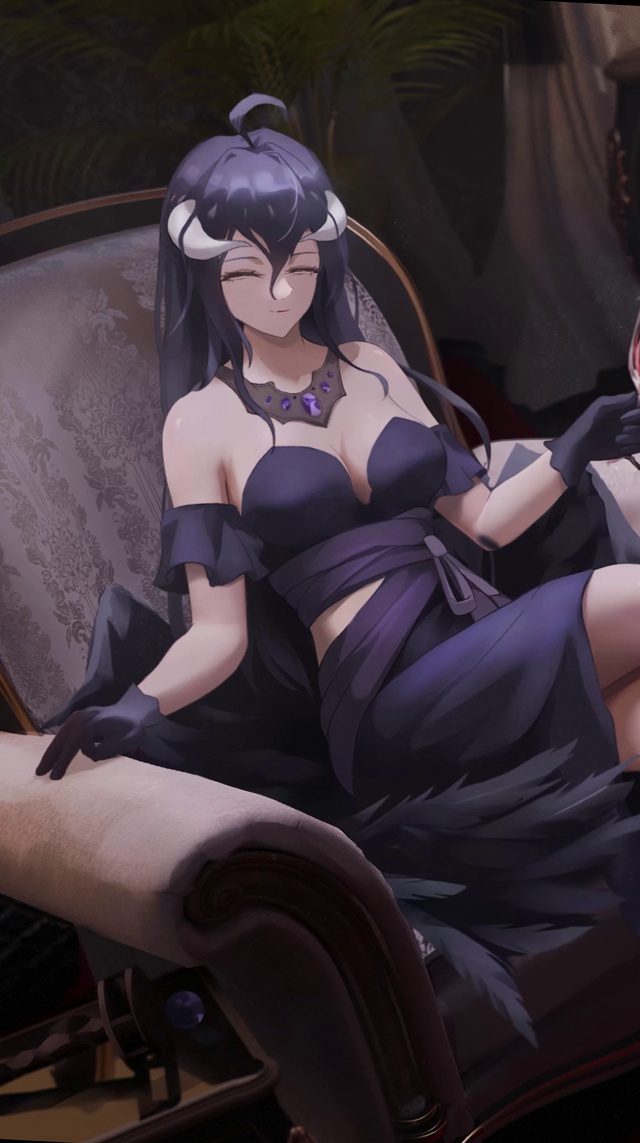 礼服雅儿贝德