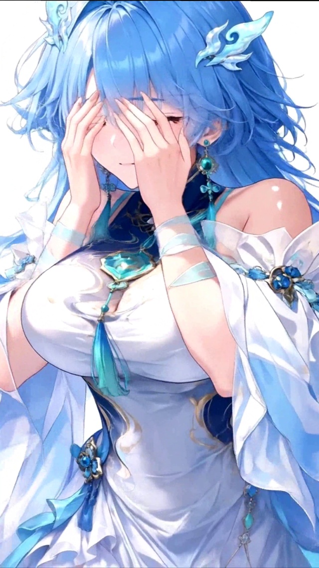 清宵哭泣