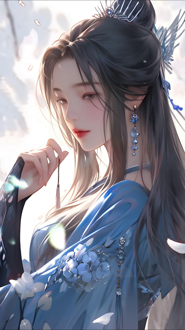 【24节气】涵雁.