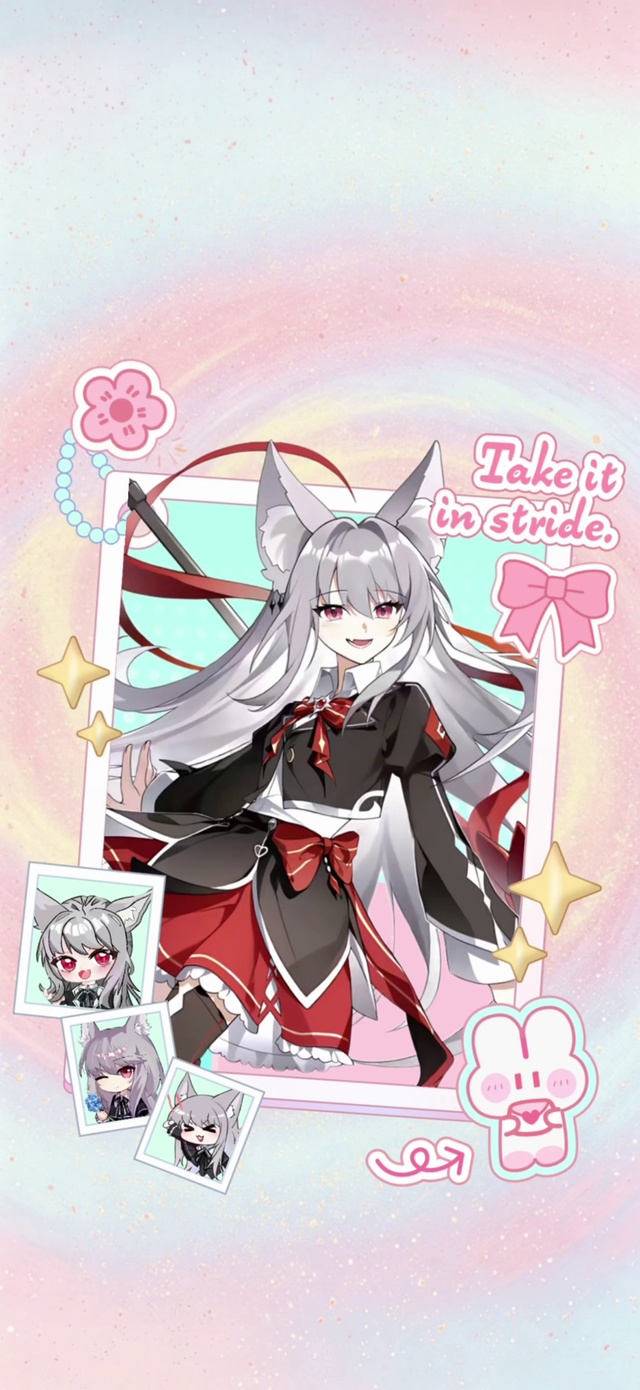 狐伊丝6