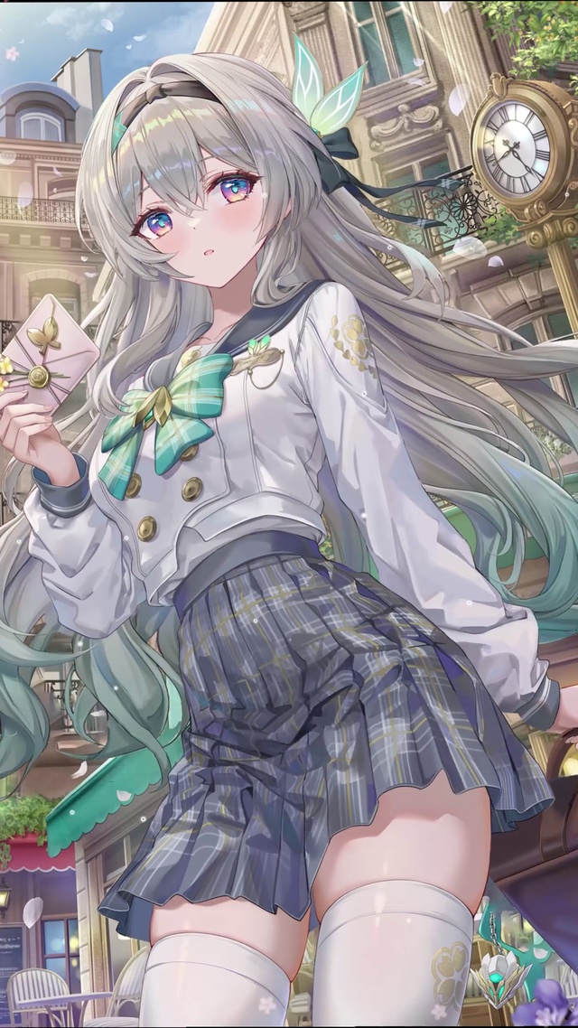 流萤（作者：torino）