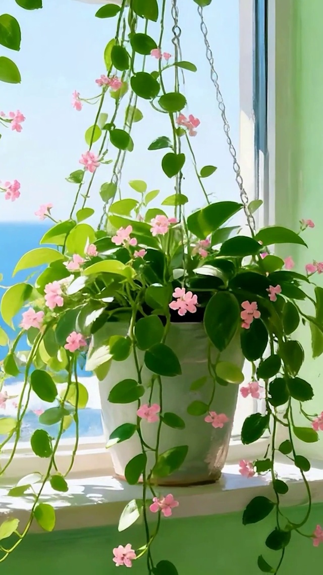 护眼树木