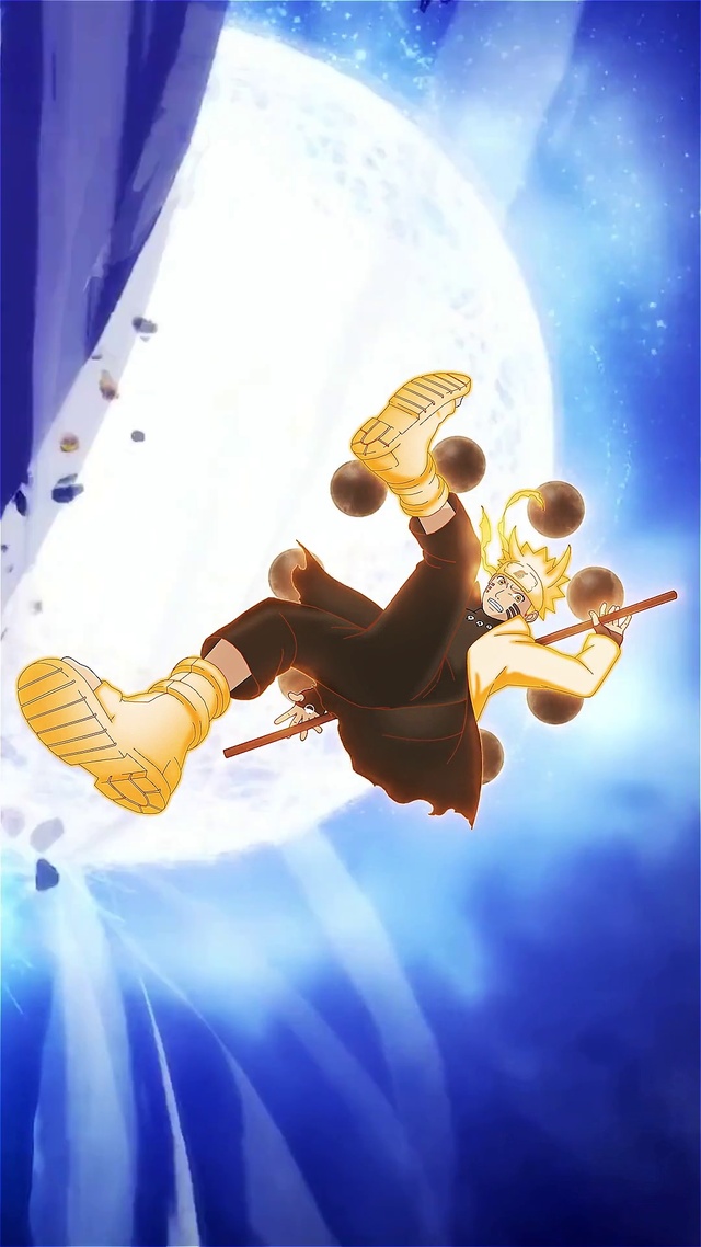 六道鸣人
