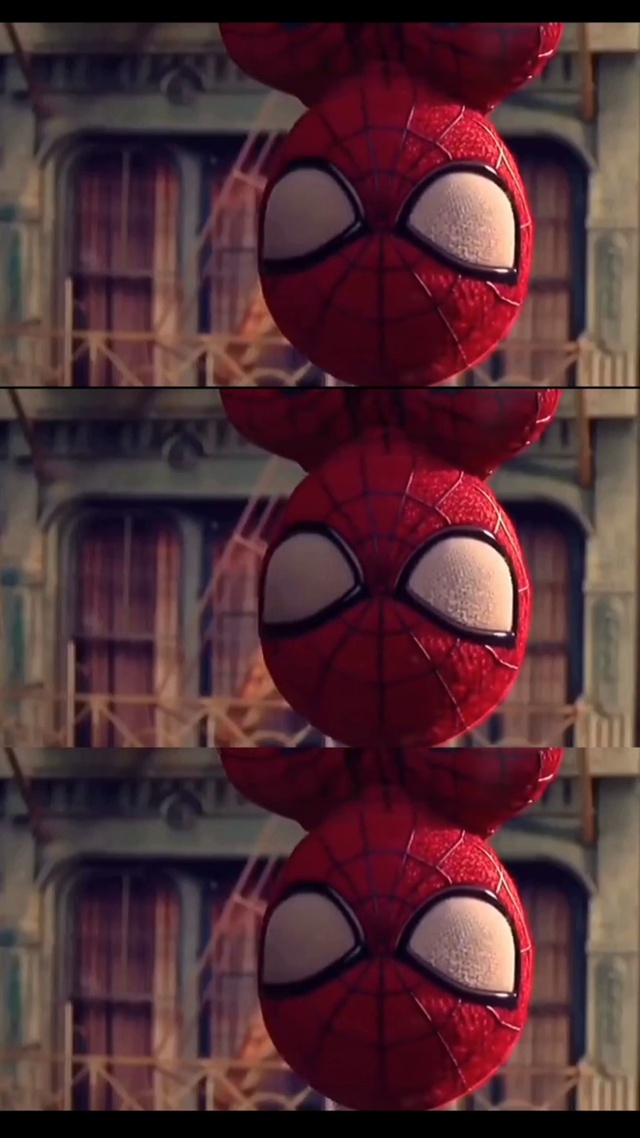 应该没人会拒绝一个小蜘蛛吧