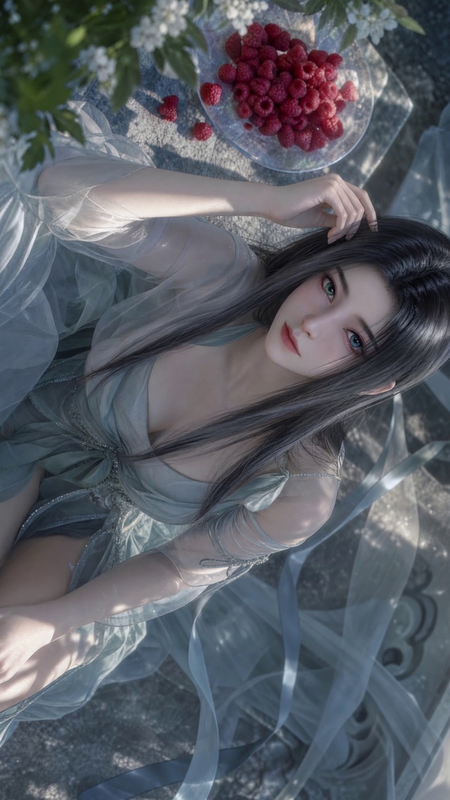 尸魈 4k 