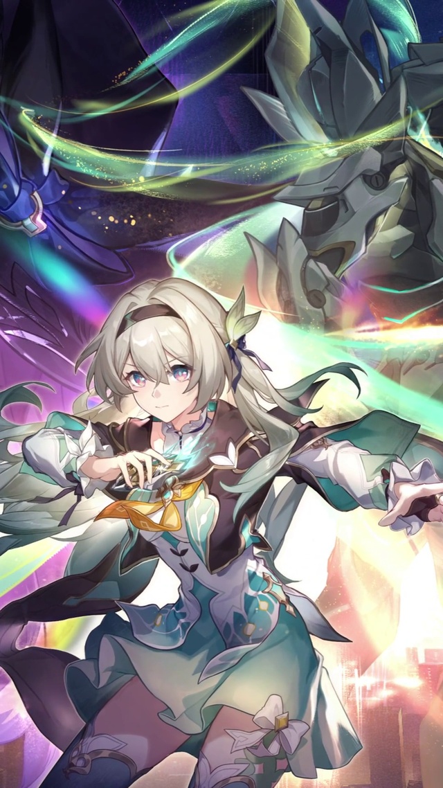 Honkai 