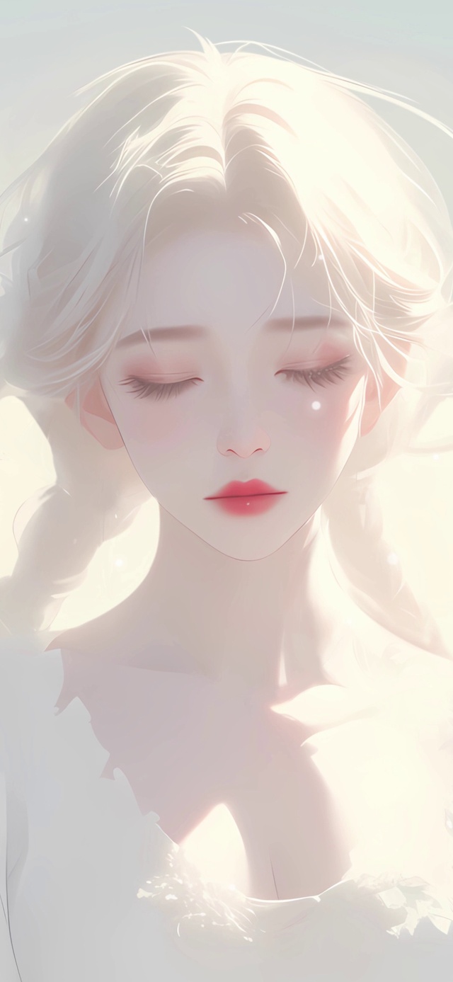 无尽的思念