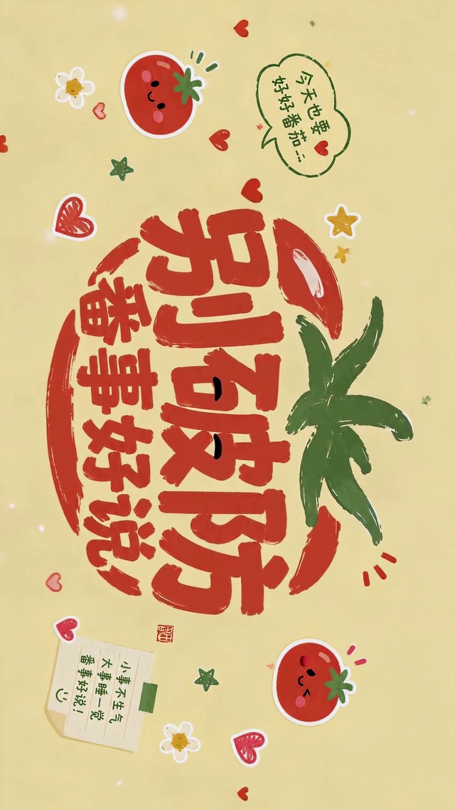 别破防番事好说