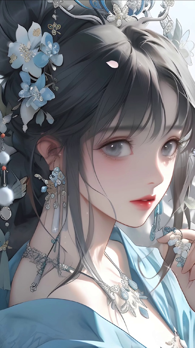 【24节气.】怀云