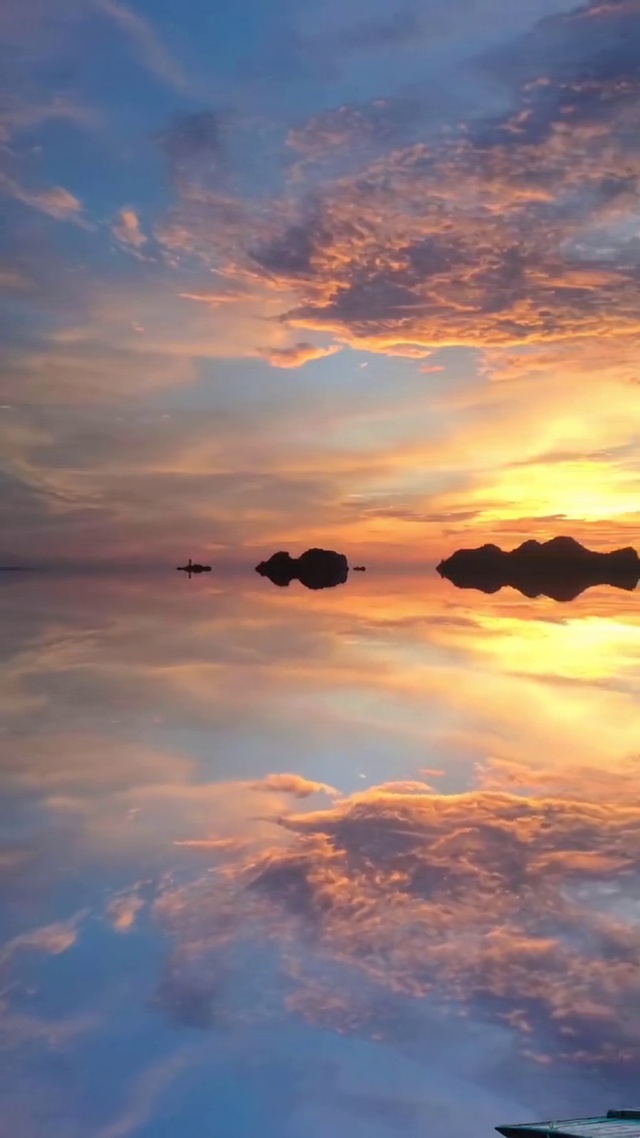 天空之境动态壁纸
