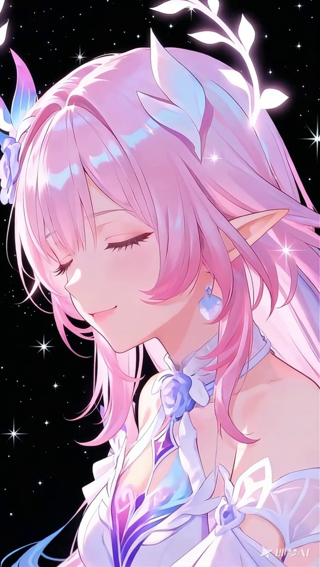 漫天繁星：昔涟