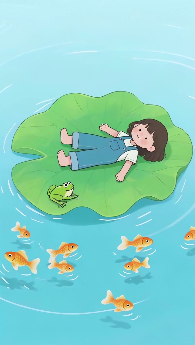 清凉