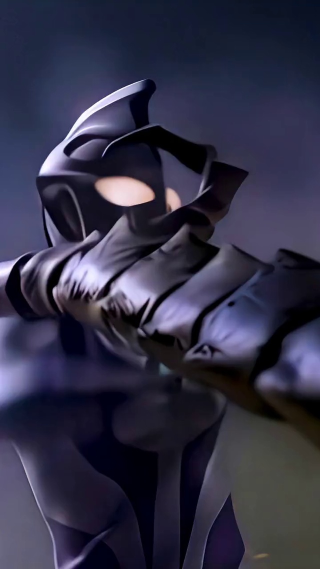 奥特曼推荐：高斯奥特曼