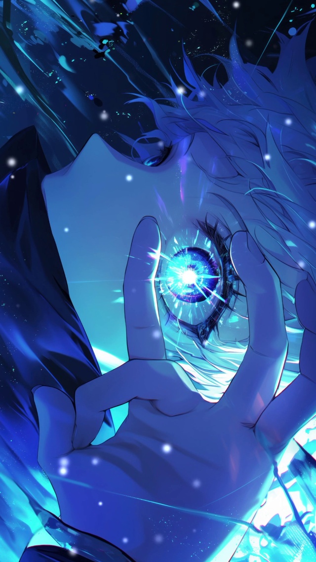gojo-eyes