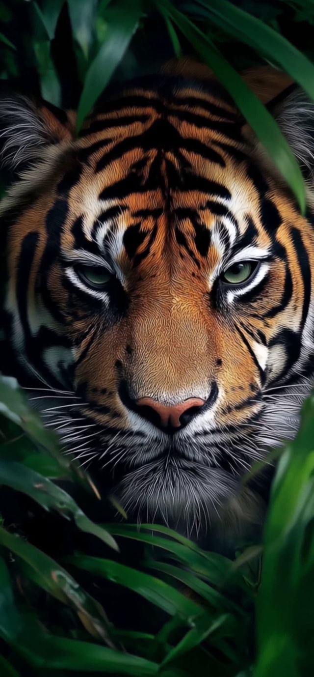 顶级掠食者，防小人