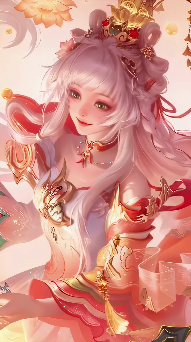 西施 2k版直接设置