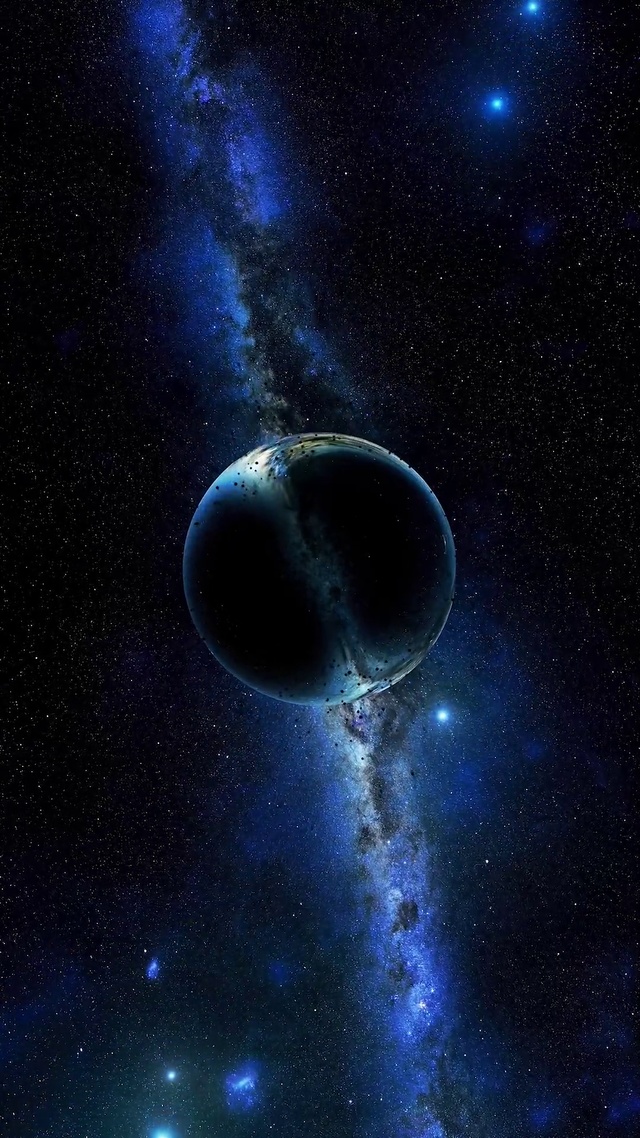 星空