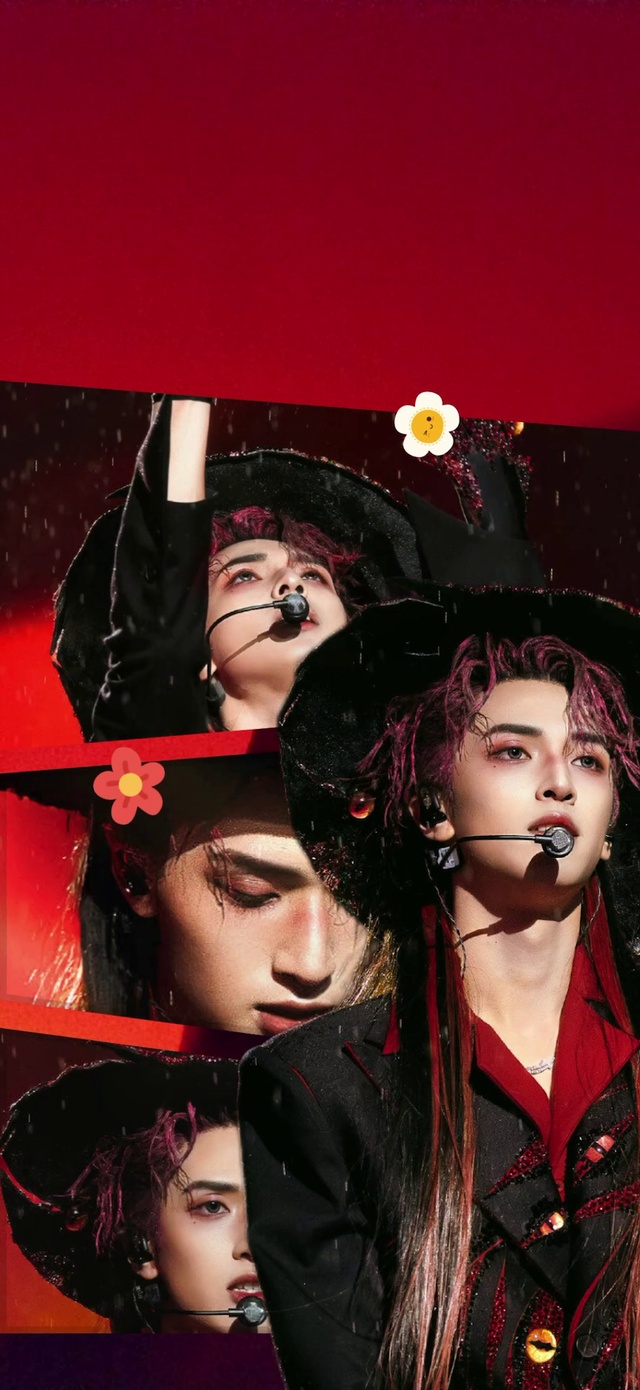 时代少年团-严浩翔