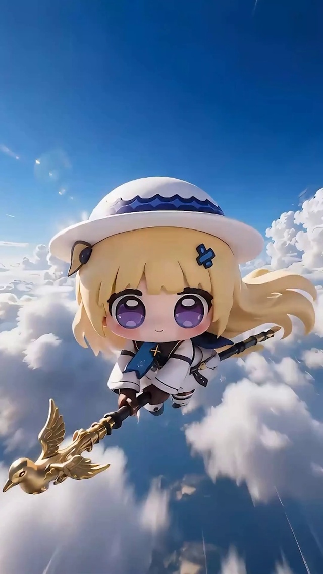 飞行