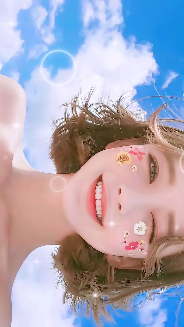 美女小姐姐