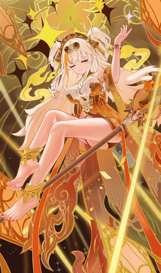 松雀-画师：爱东东不爱吃生肉