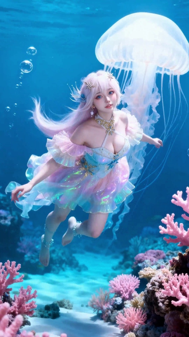 梦海之灵